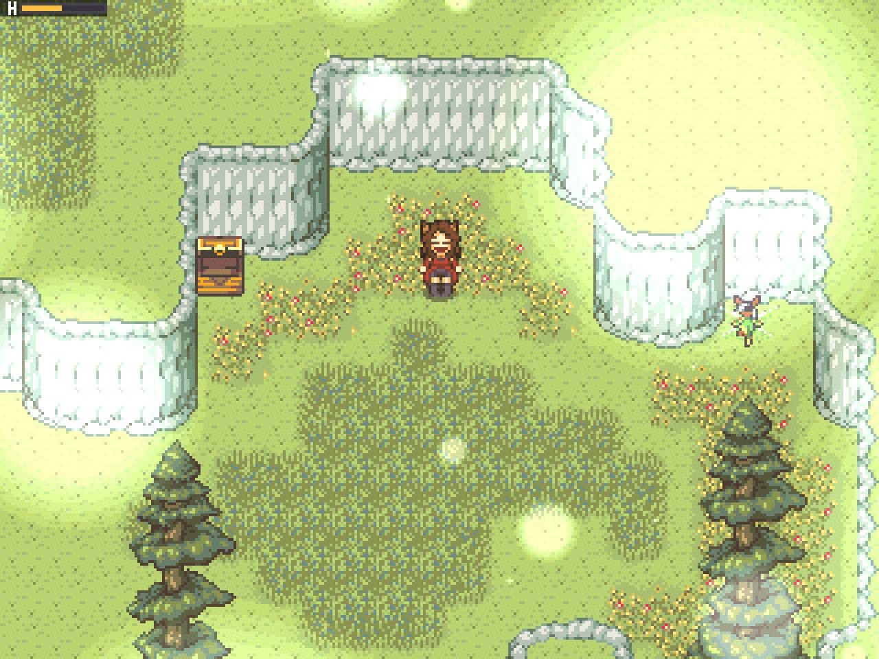 Drekirokr - Dusk of the Dragon screenshot