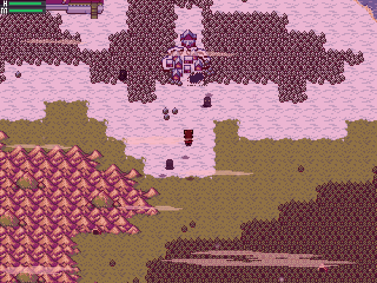 Drekirokr - Dusk of the Dragon screenshot