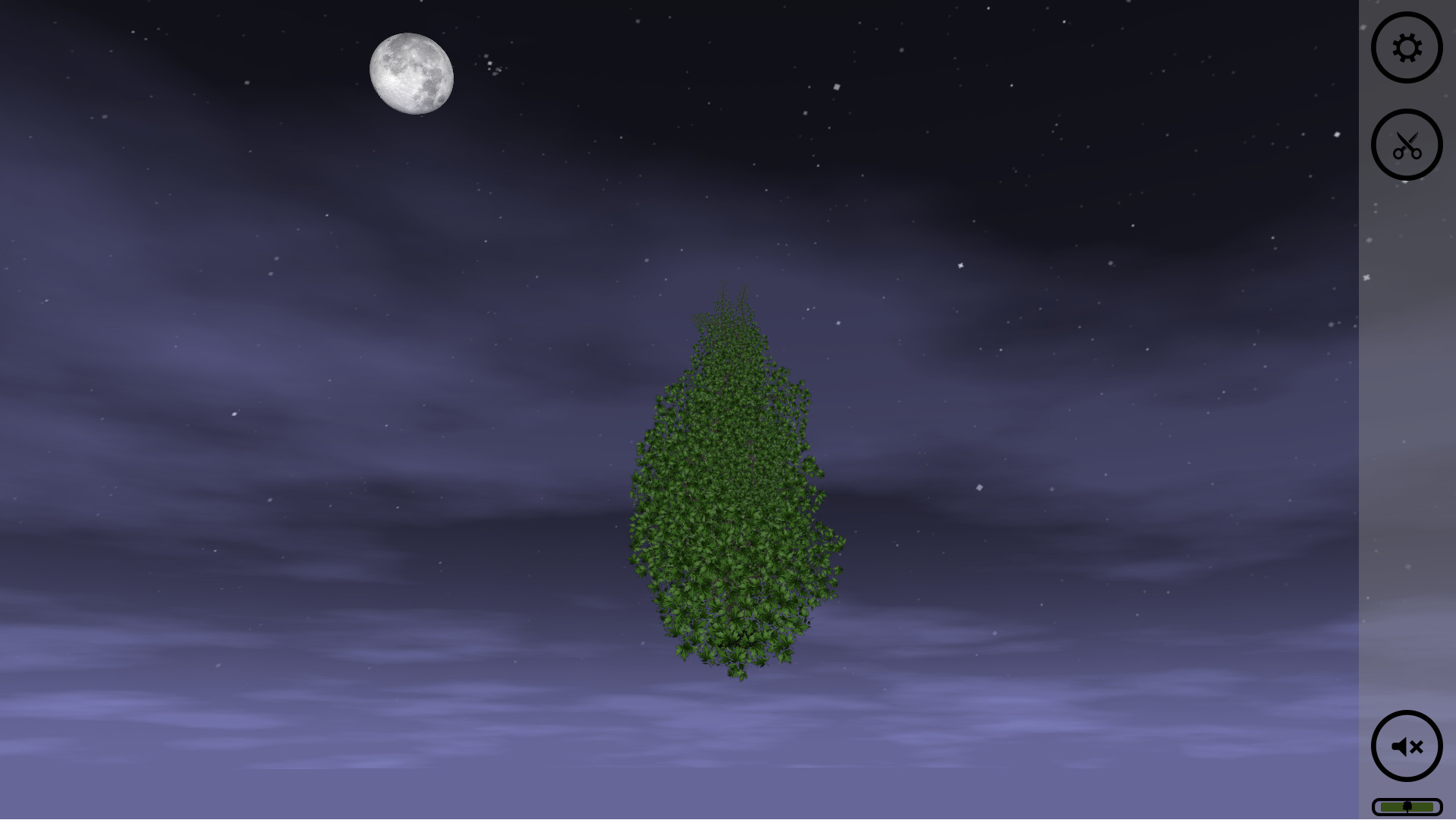 Bonsai screenshot