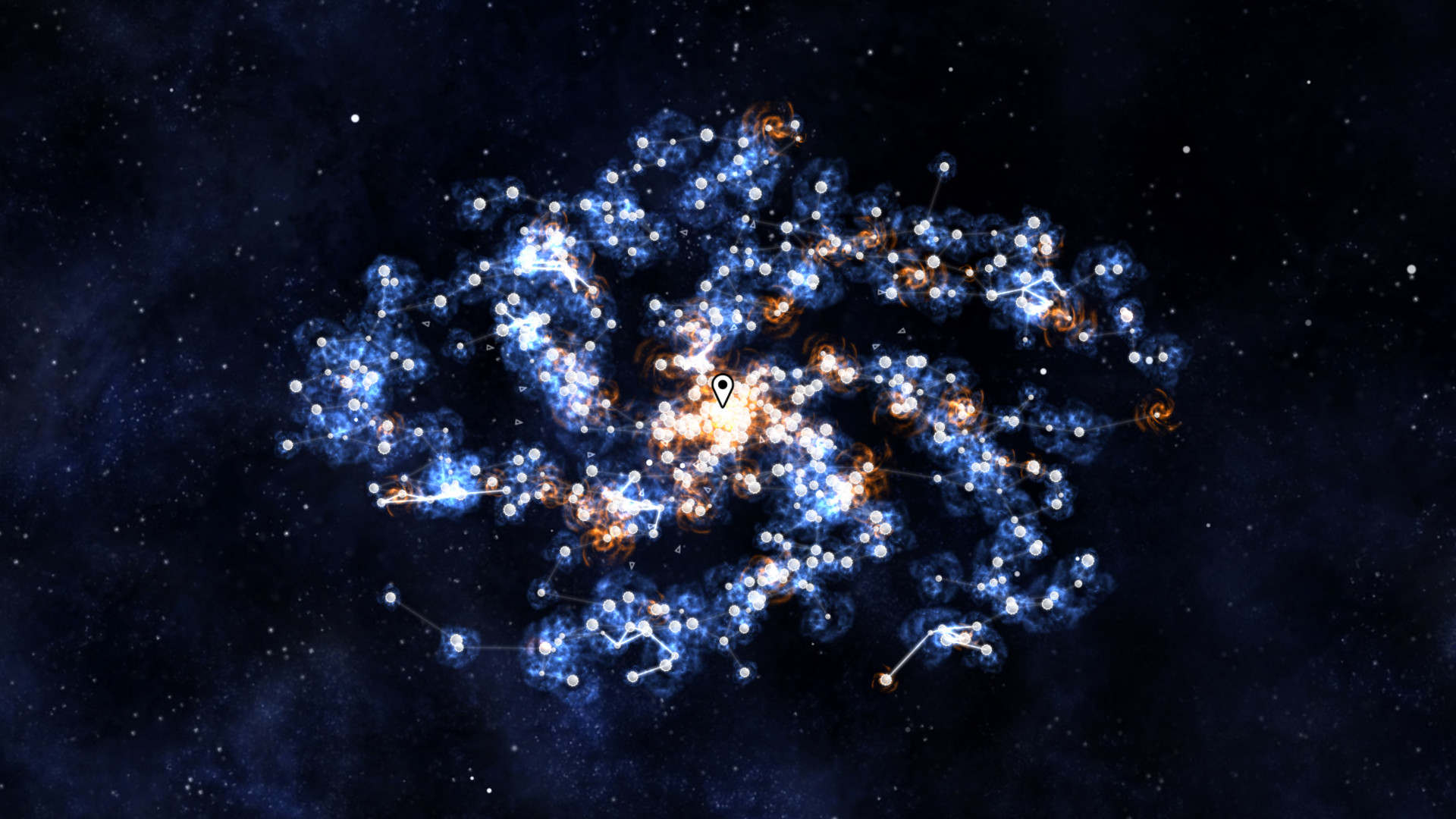 Galcon 2: Galactic Conquest screenshot
