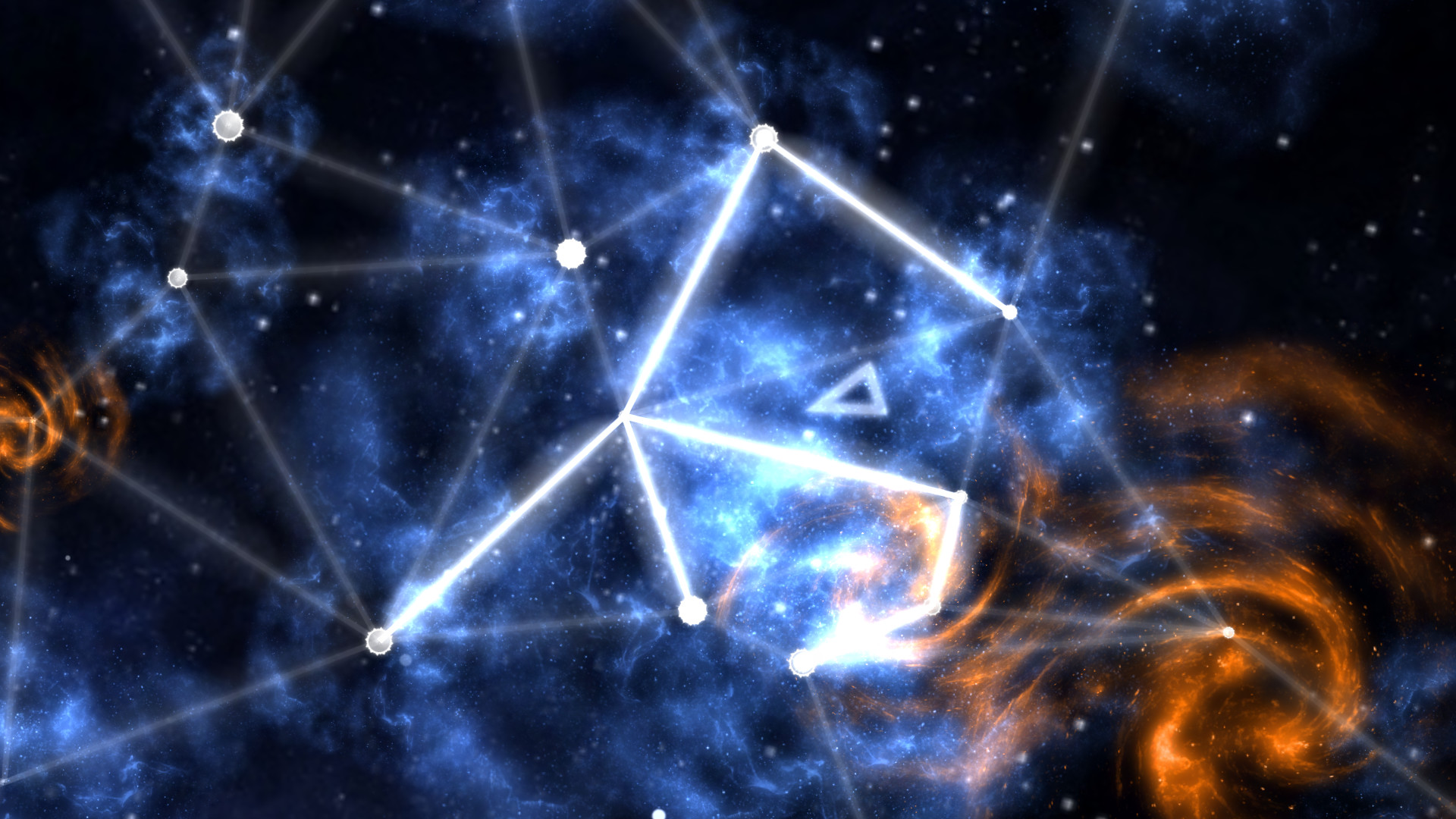 Galcon 2: Galactic Conquest screenshot