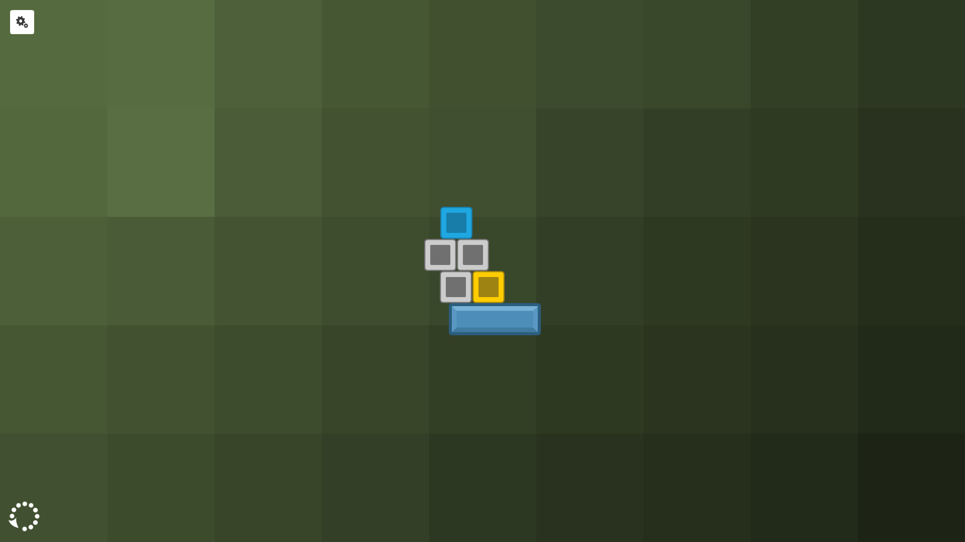 Oik screenshot