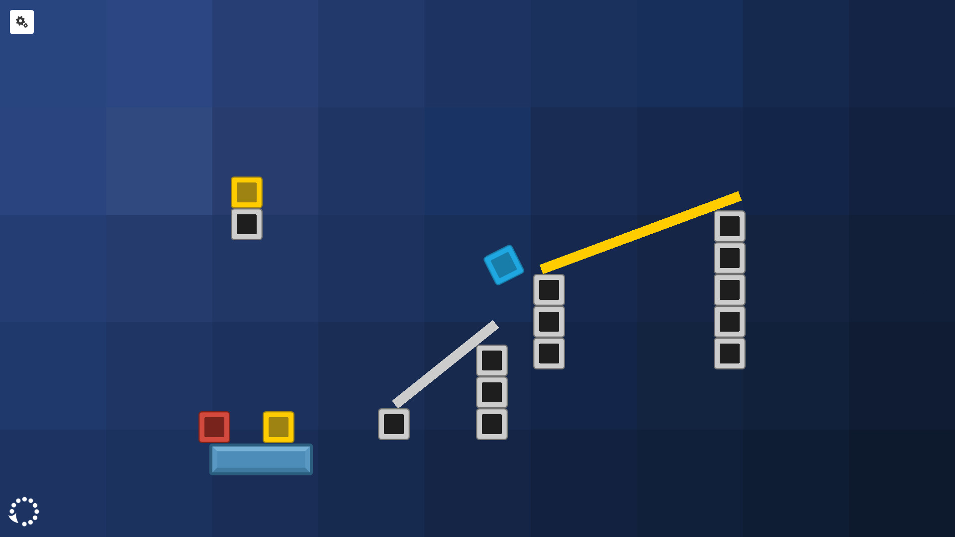 Oik screenshot