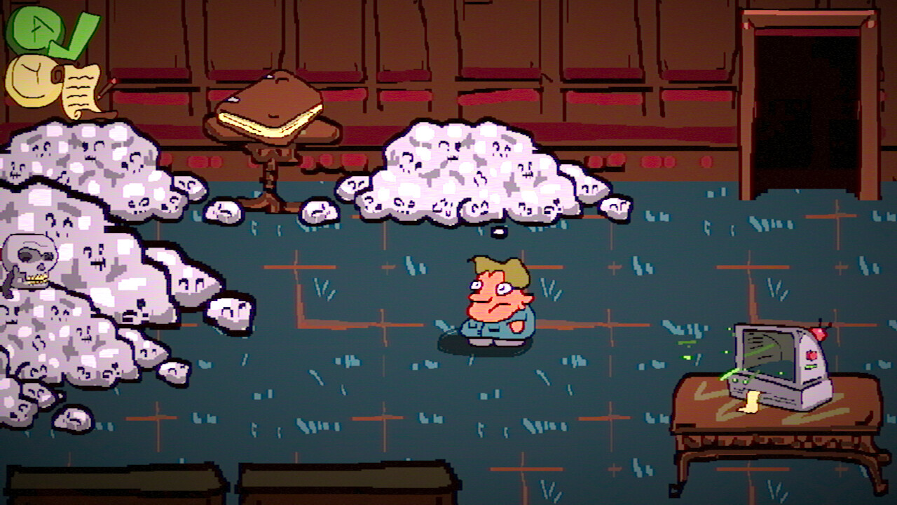 UFO: Henfield screenshot