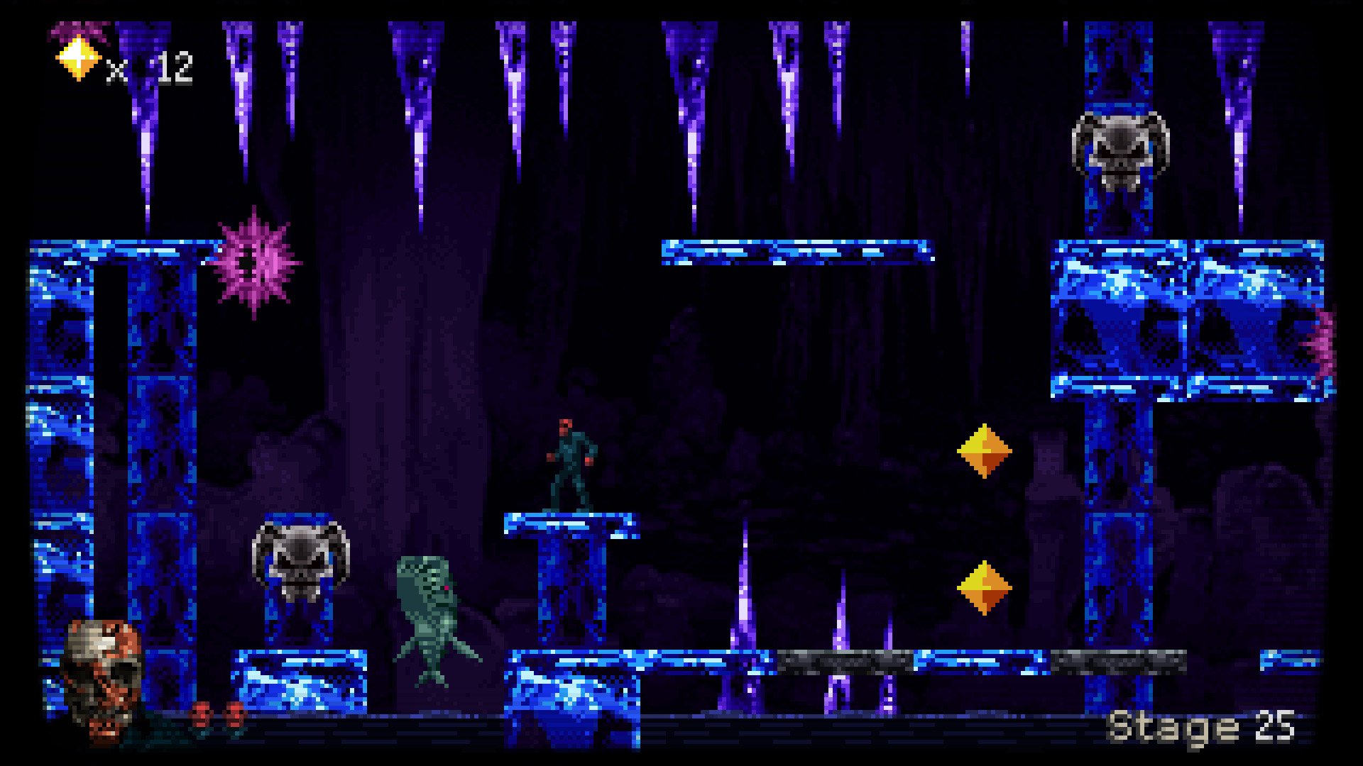 Mastema: Out of Hell screenshot