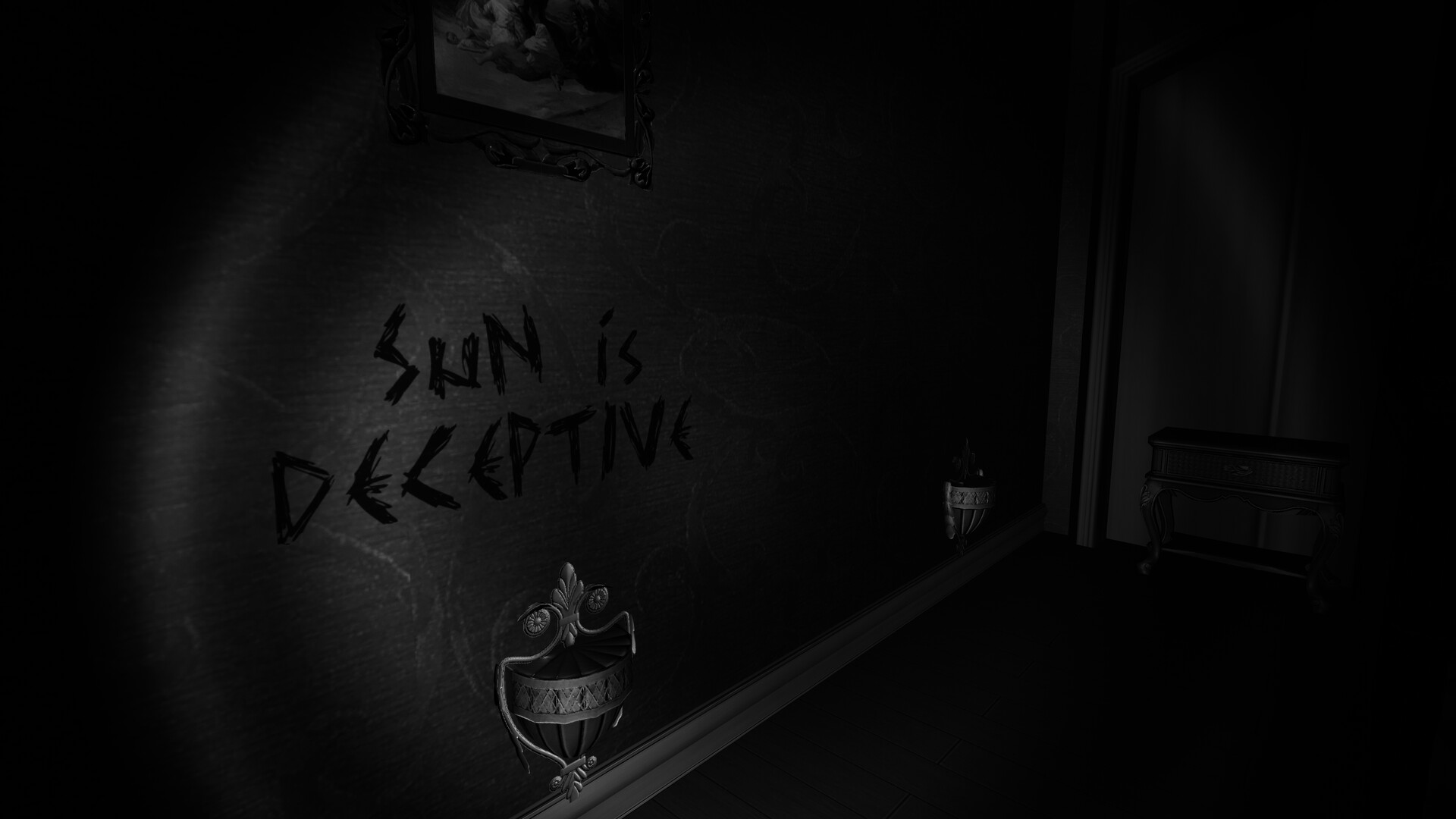 Clown House (Palyaço Evi) screenshot