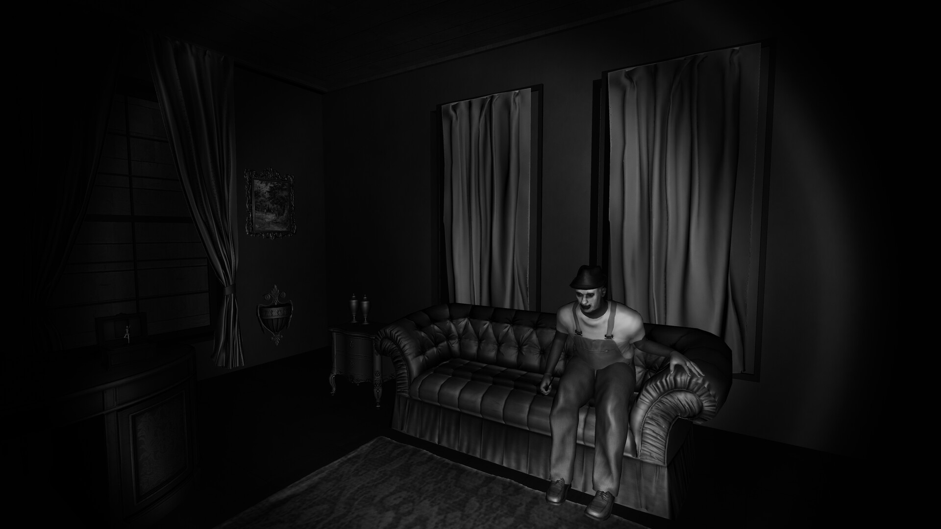 Clown House (Palyaço Evi) screenshot