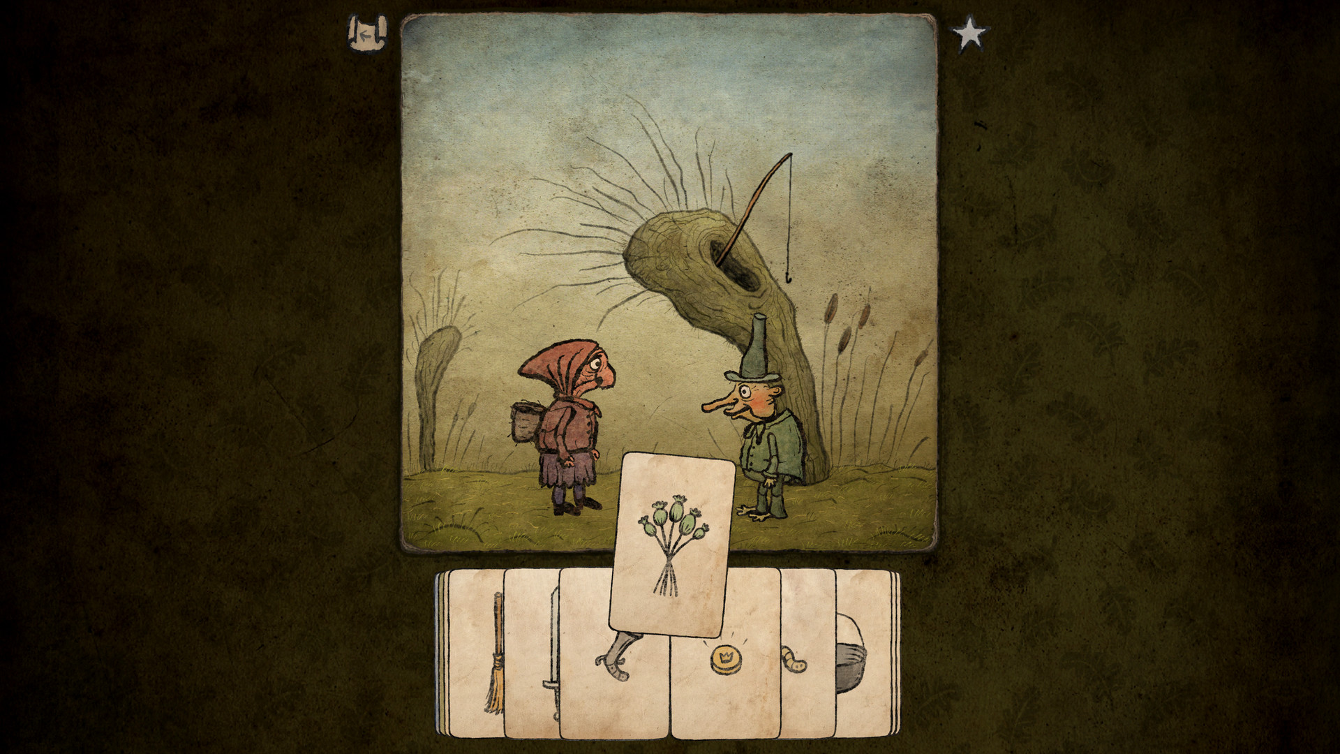 Pilgrims screenshot