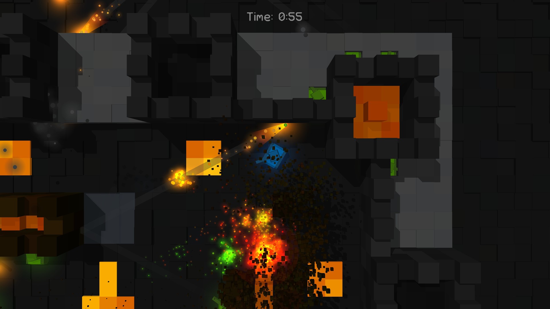 Tanks: The Crusades screenshot
