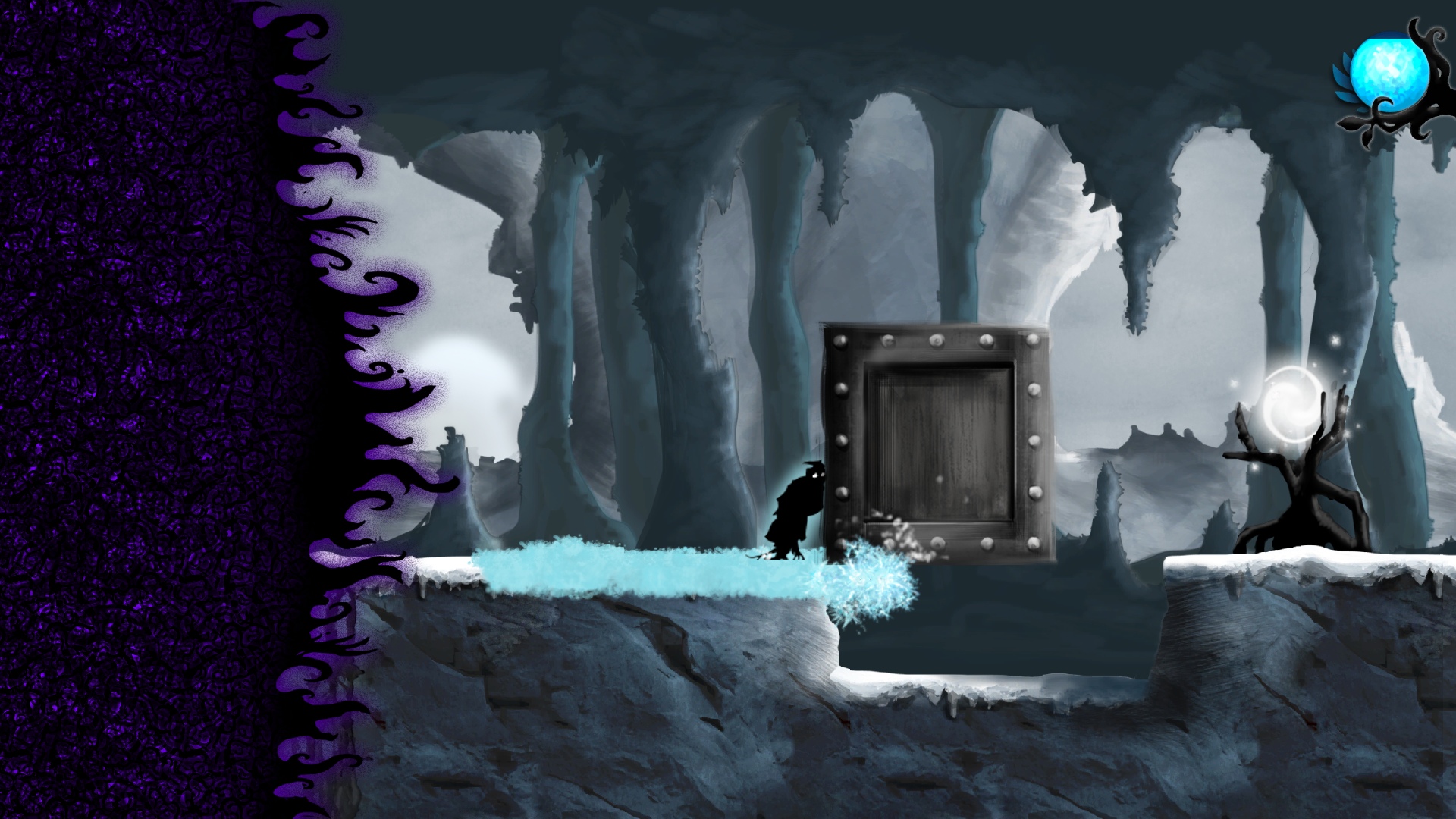 Nihilumbra screenshot