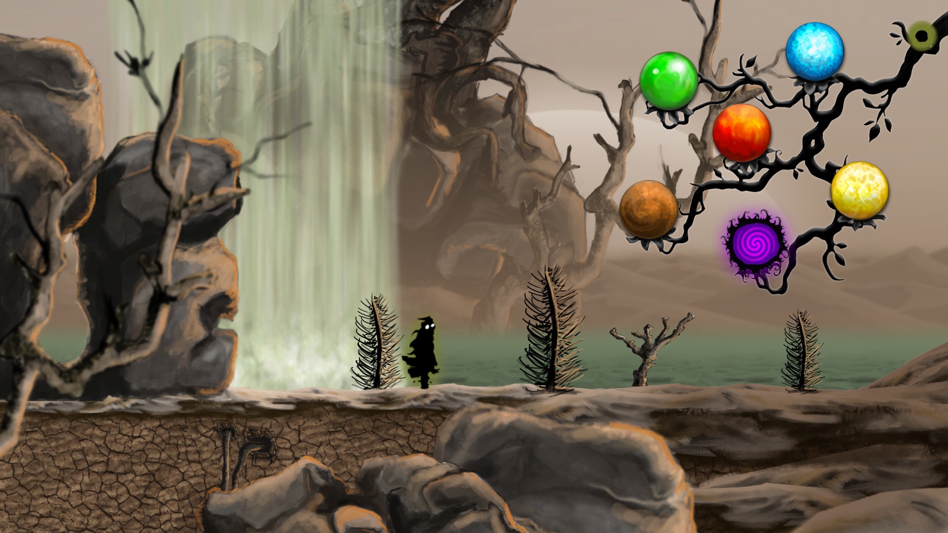 Nihilumbra screenshot