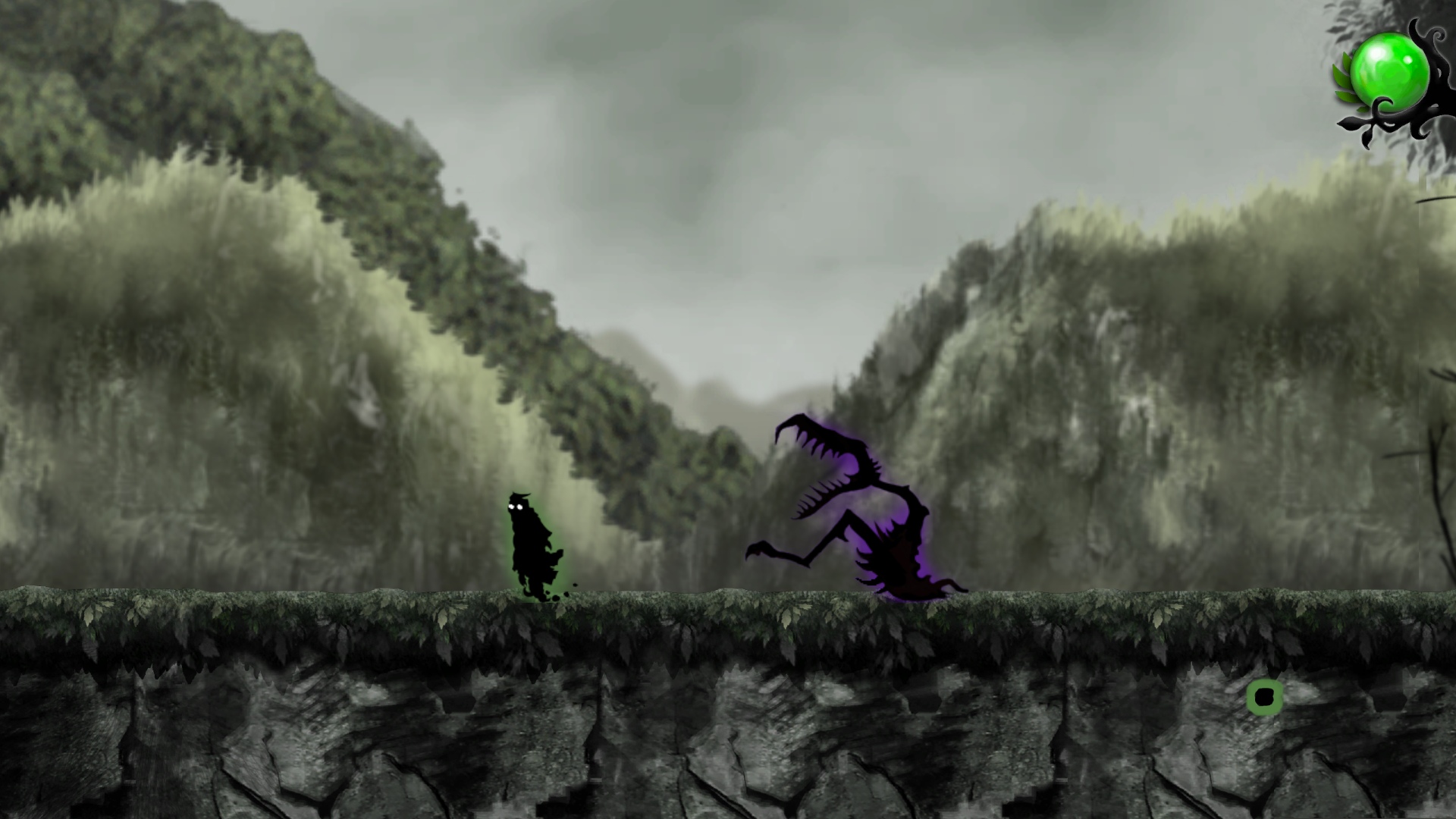 Nihilumbra screenshot