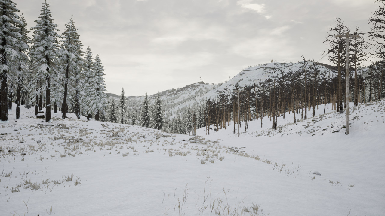 Erzurum screenshot