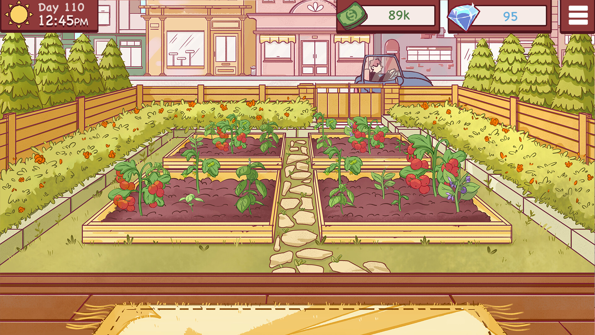Good Pizza, Great Pizza - Cooking Simulator Game screenshot