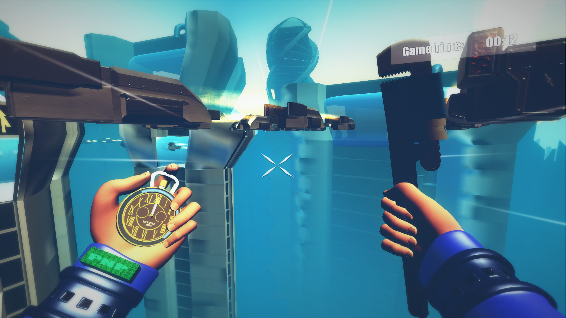 SkyTime screenshot