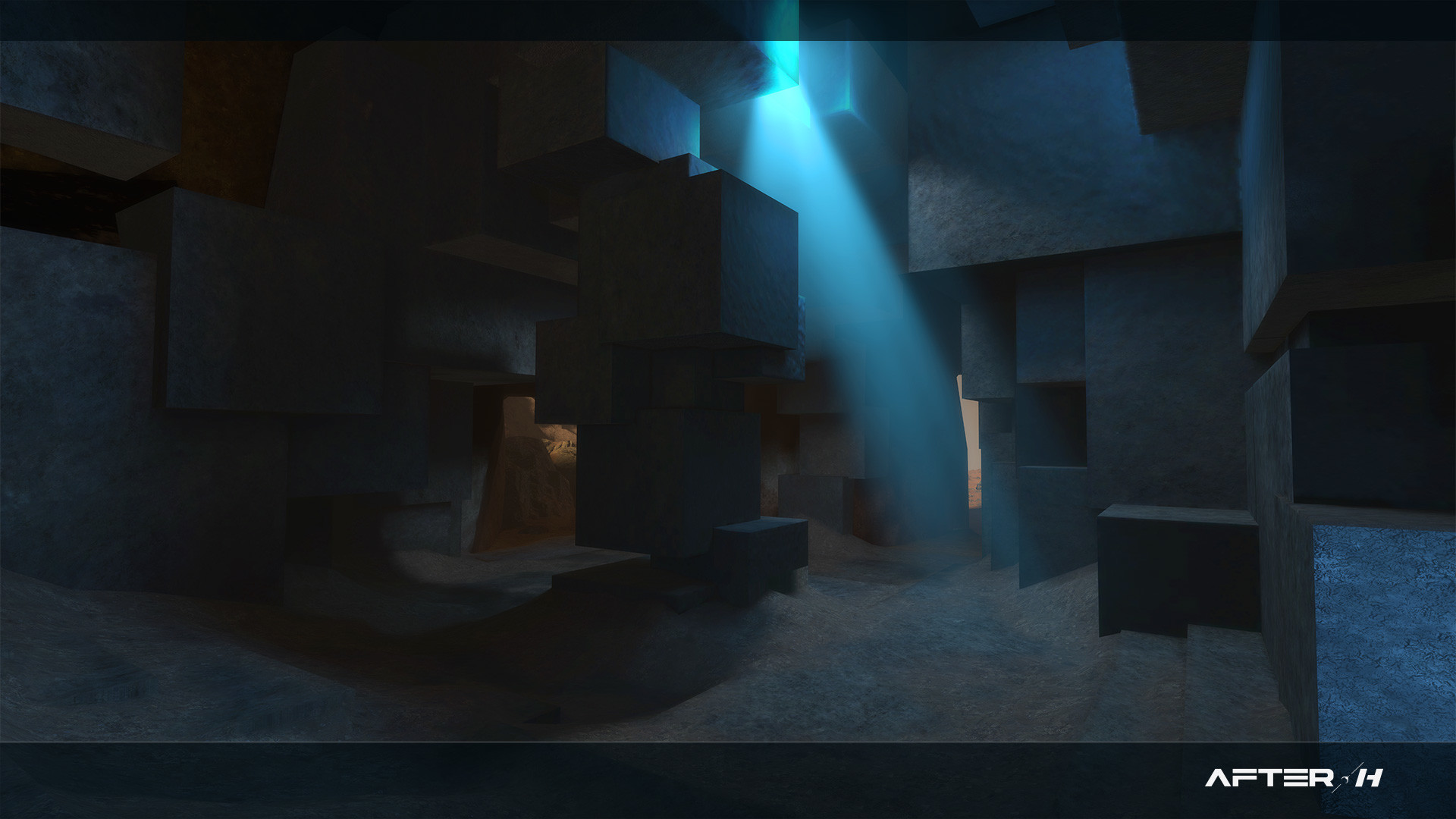 AFTER-H screenshot
