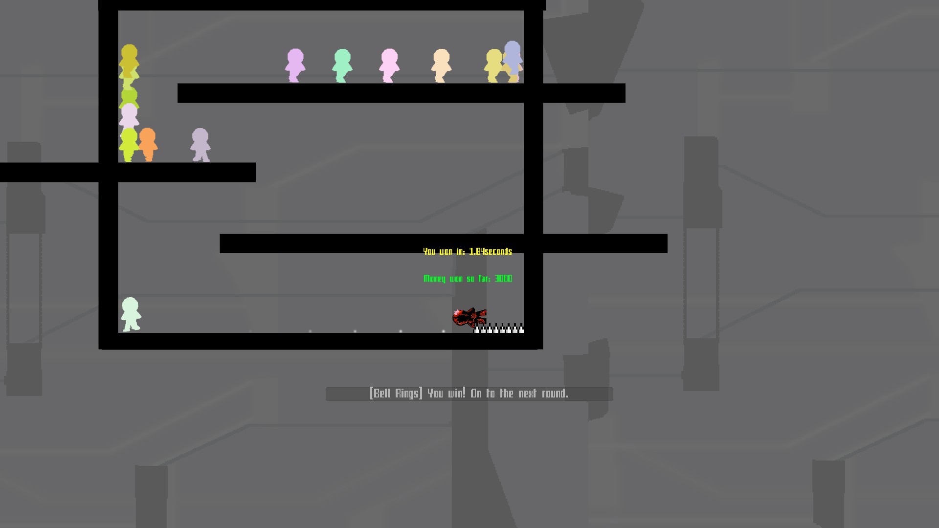 Death Game screenshot
