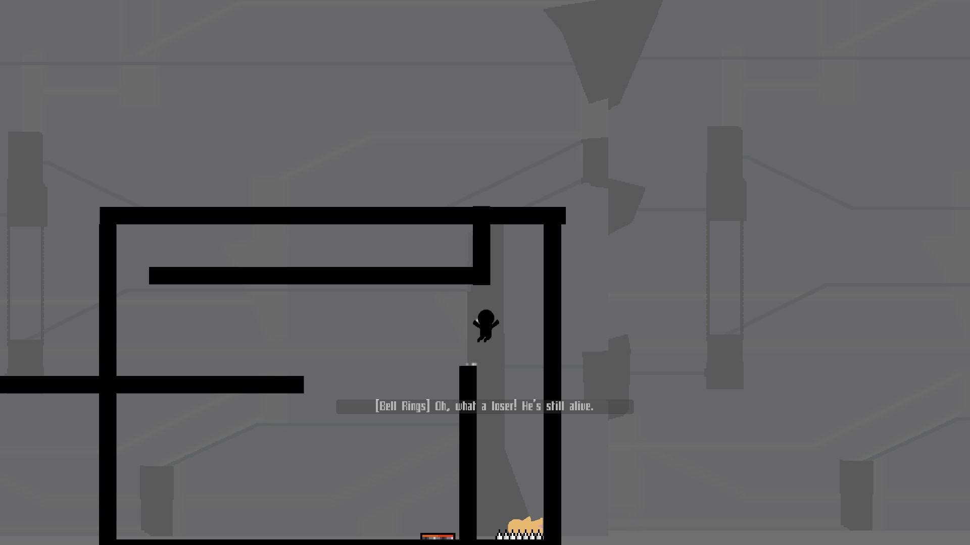 Death Game screenshot