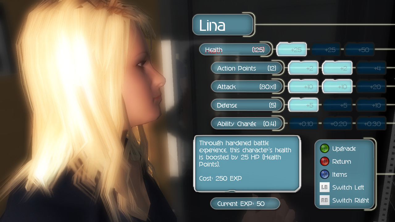Miasma: Citizens of Free Thought screenshot