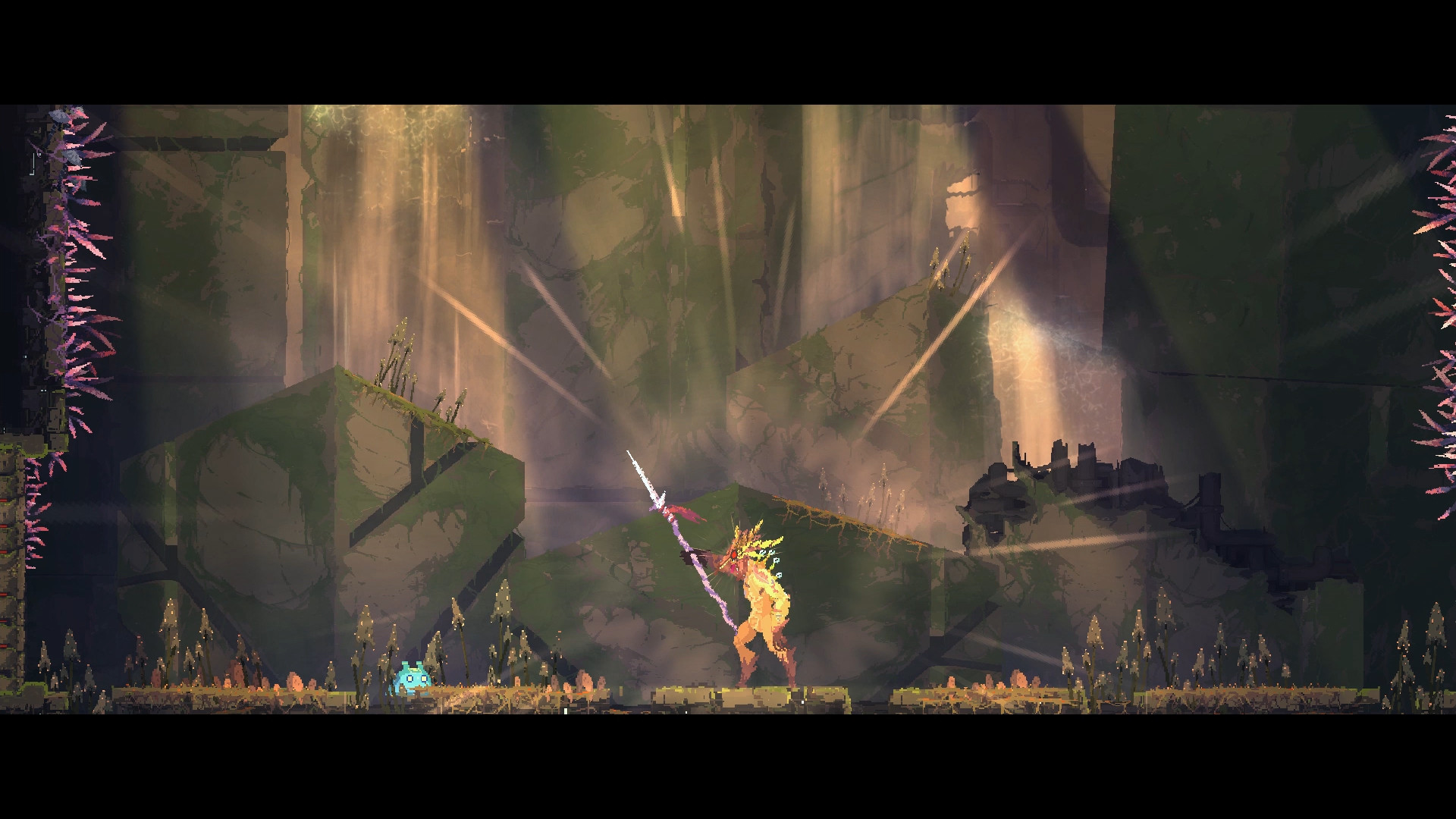 MO:Astray screenshot