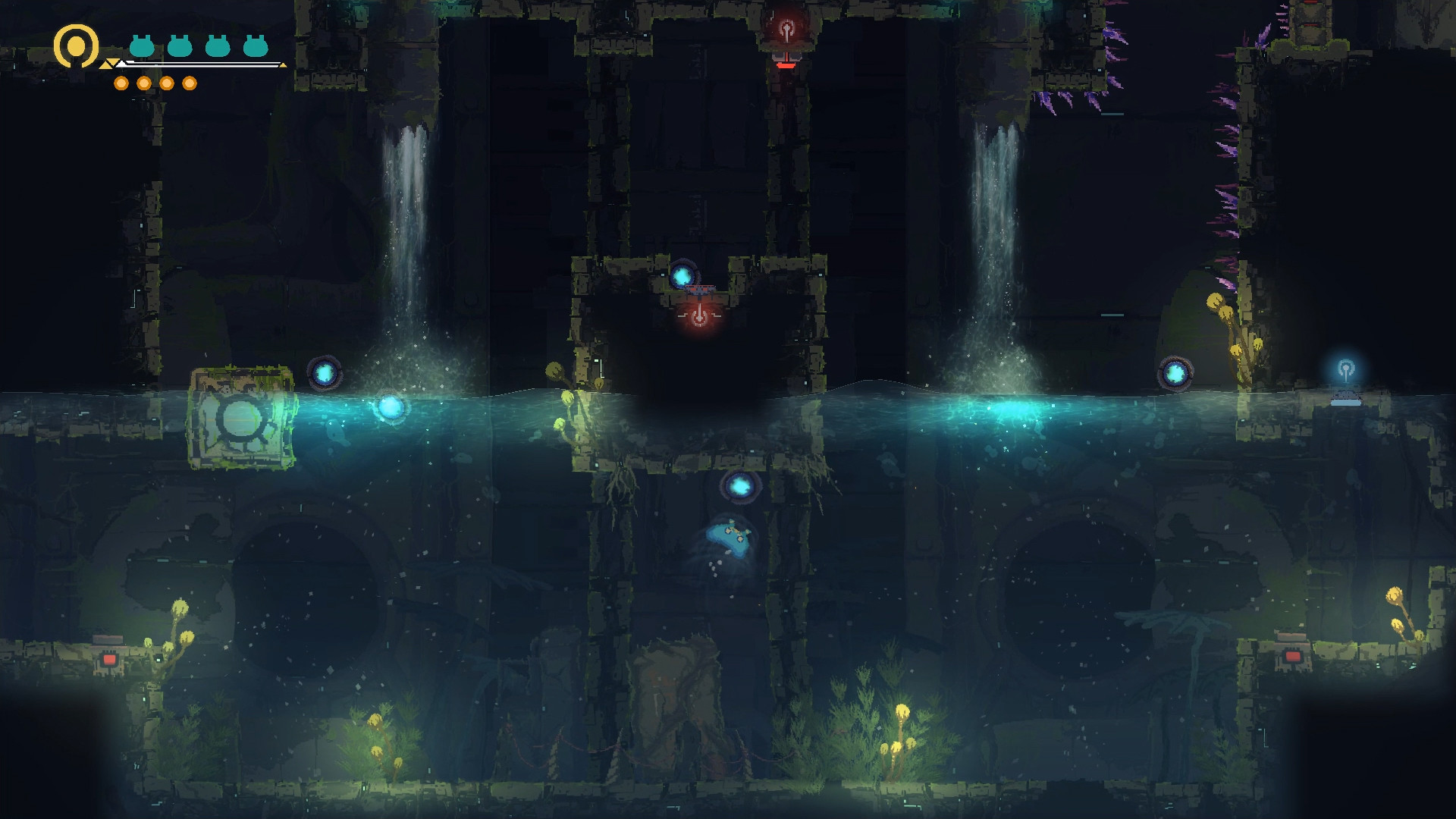 MO:Astray screenshot