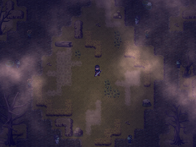 Thorne - Son of Slaves (Ep.2) screenshot