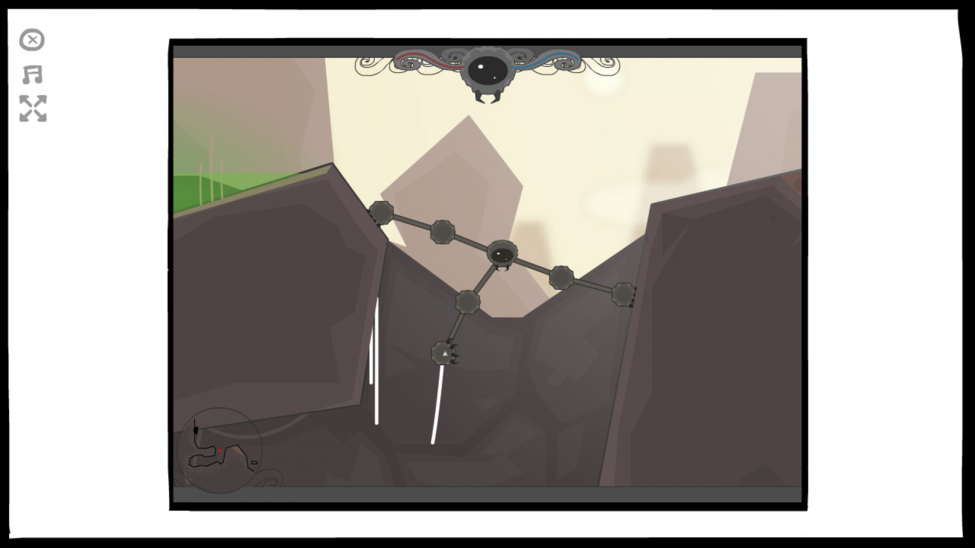 The Basement Collection screenshot