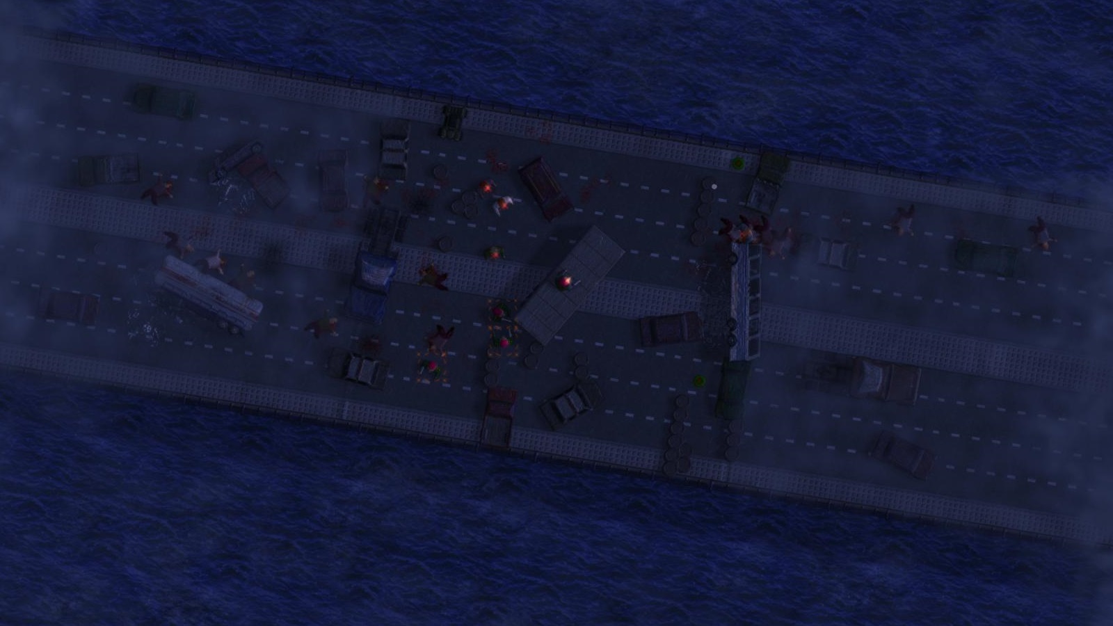 Rabiez: Epidemic screenshot
