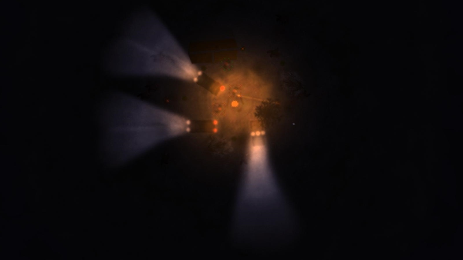 Rabiez: Epidemic screenshot