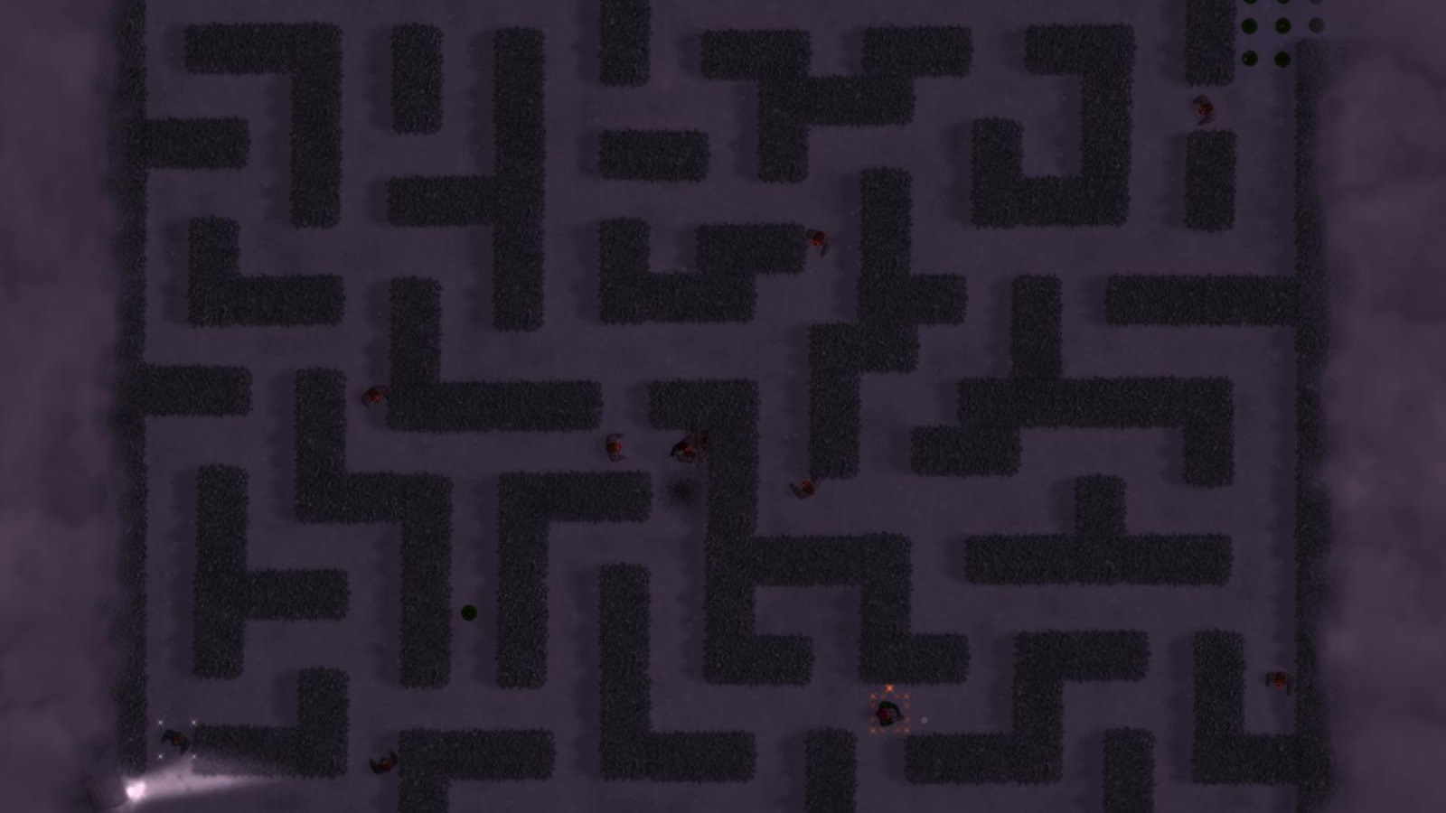 Rabiez: Epidemic screenshot