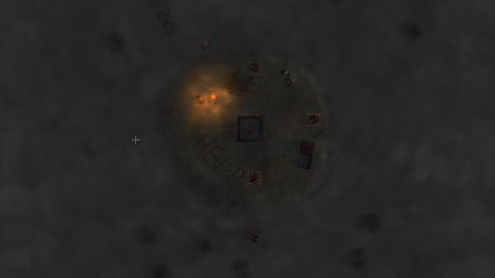Rabiez: Epidemic screenshot