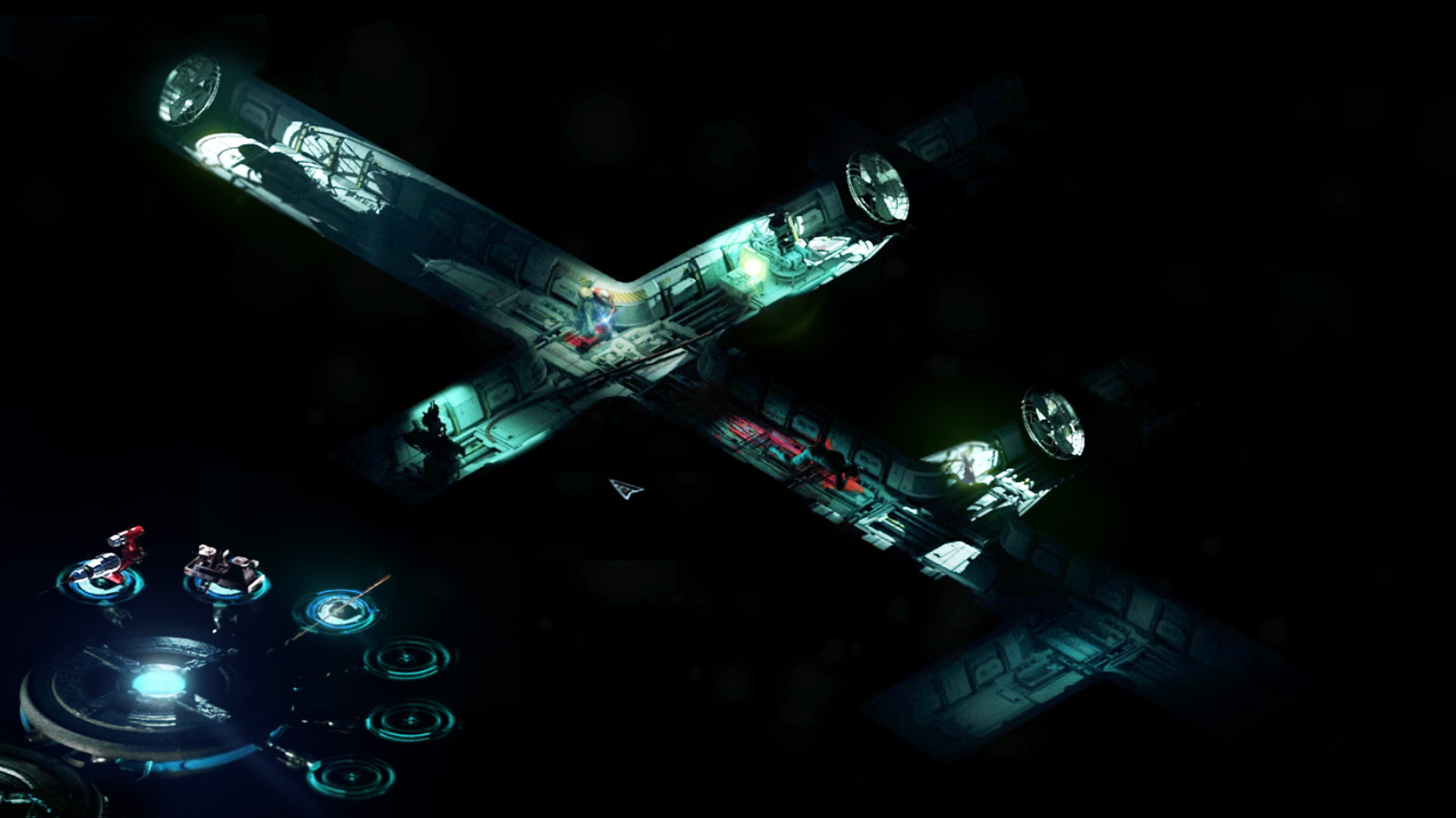 STASIS screenshot