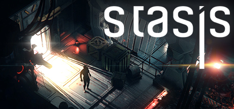 STASIS key art