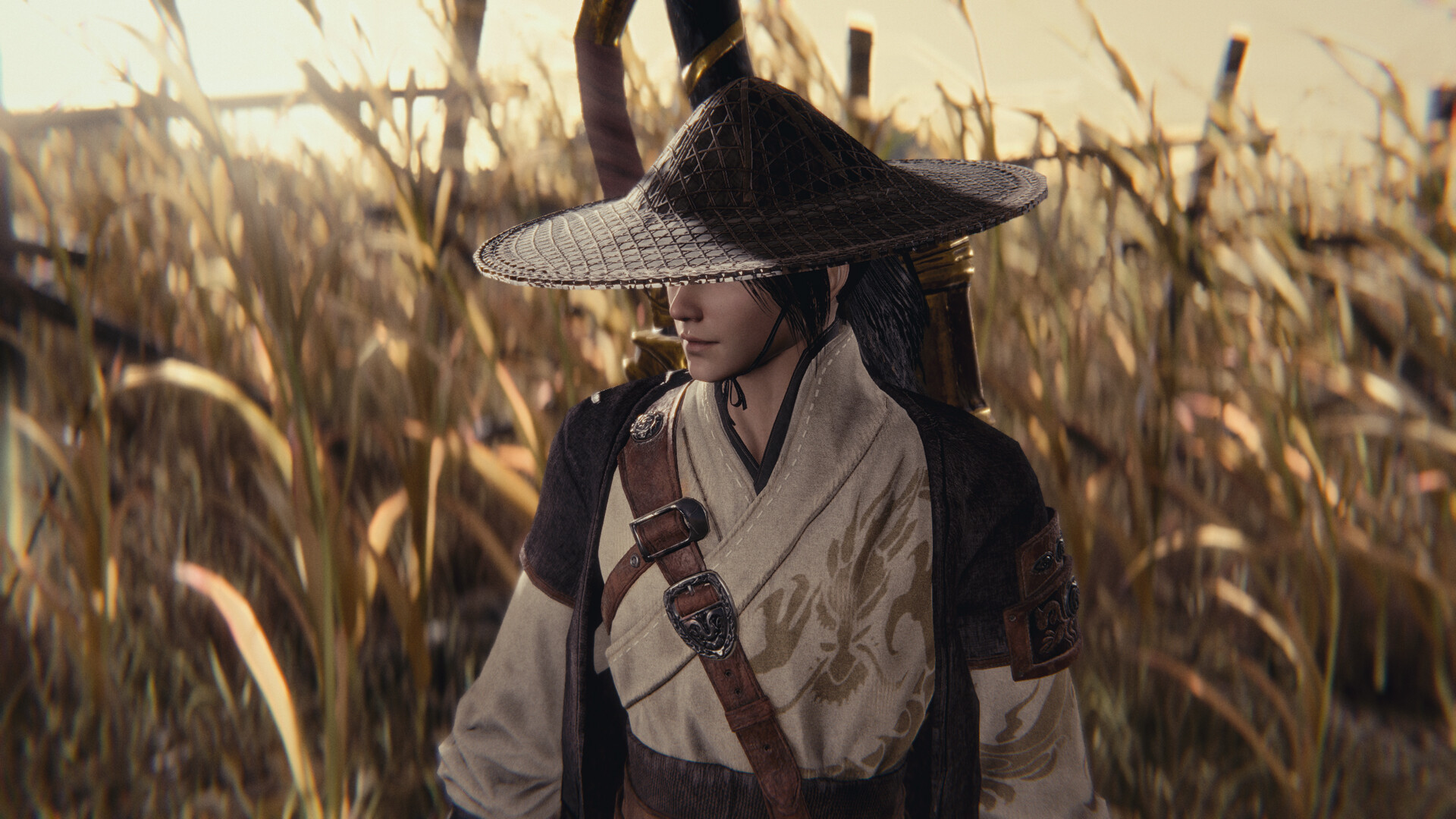 嗜血印 Bloody Spell screenshot