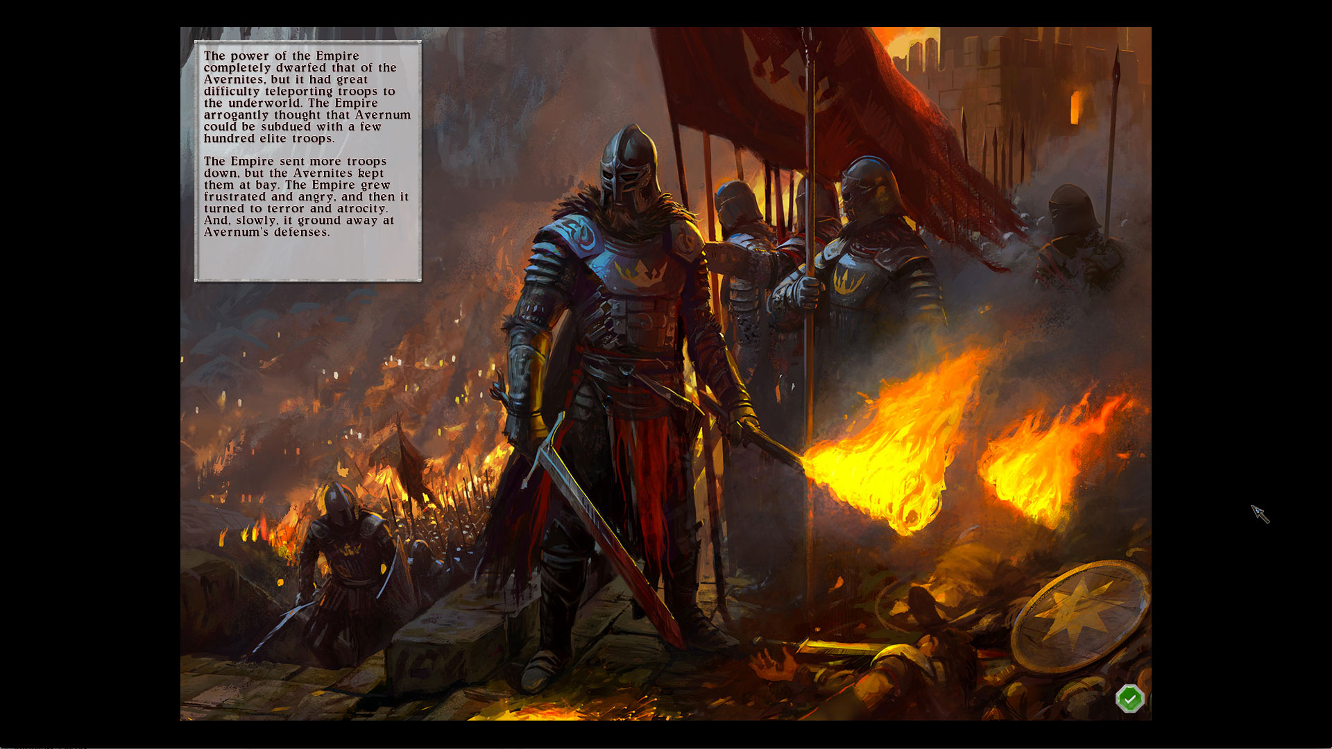 Avernum 2: Crystal Souls screenshot