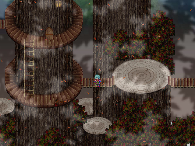 Wind Child screenshot