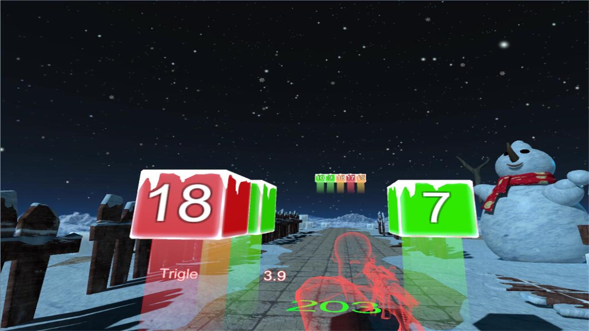 Way Out screenshot