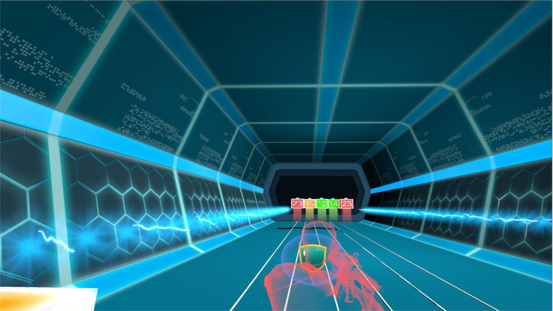 Way Out screenshot