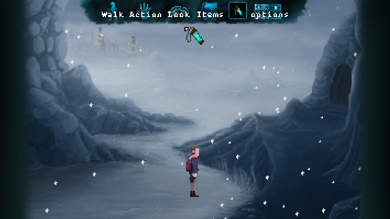 Alum screenshot