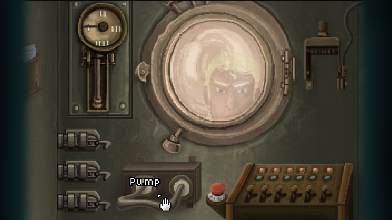 Alum screenshot