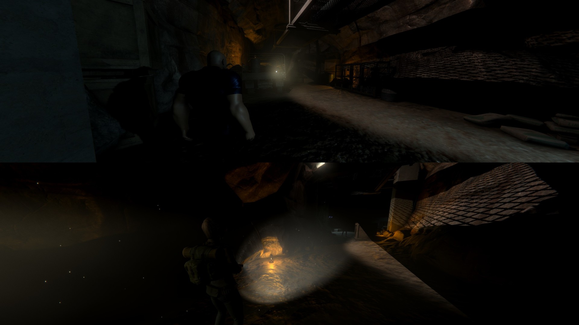 Outbreak: Epidemic screenshot