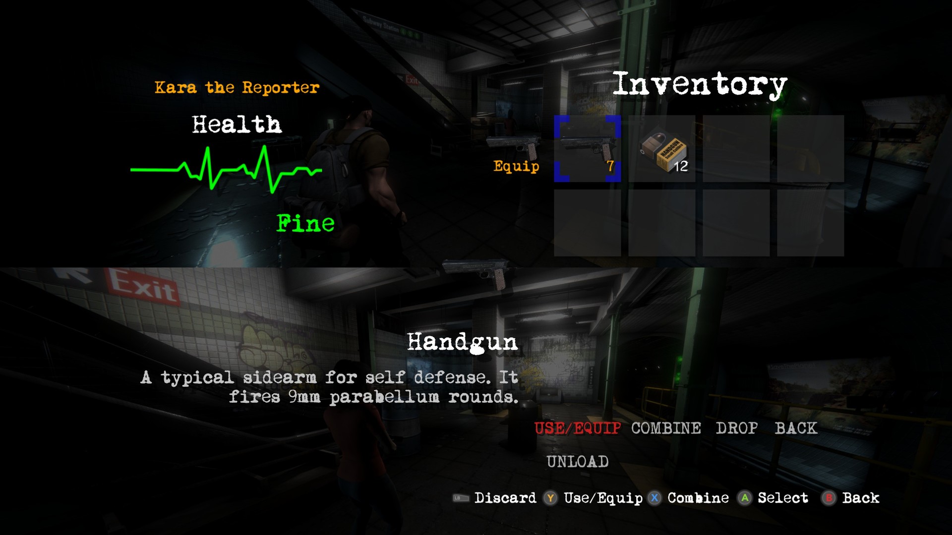 Outbreak: Epidemic screenshot