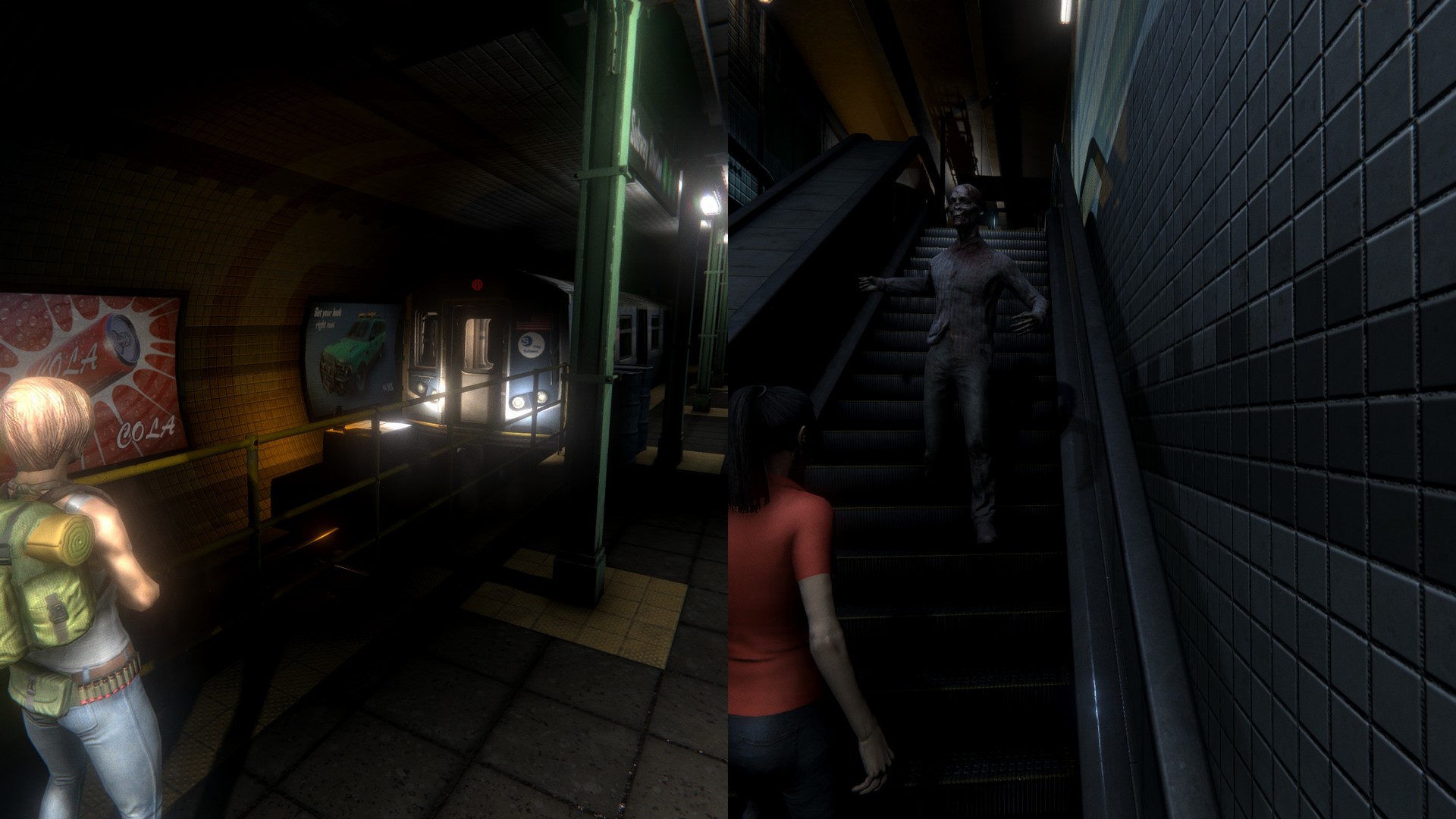 Outbreak: Epidemic screenshot