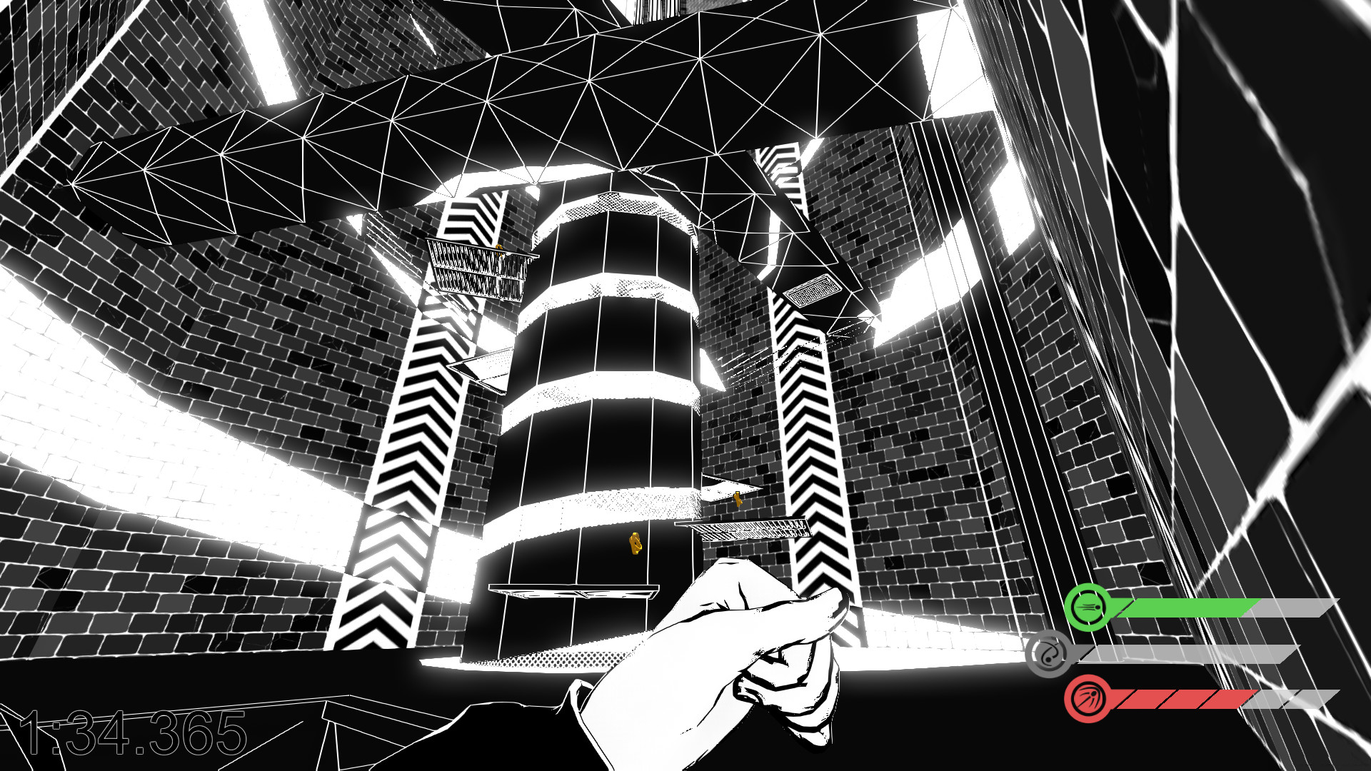Hirilun screenshot