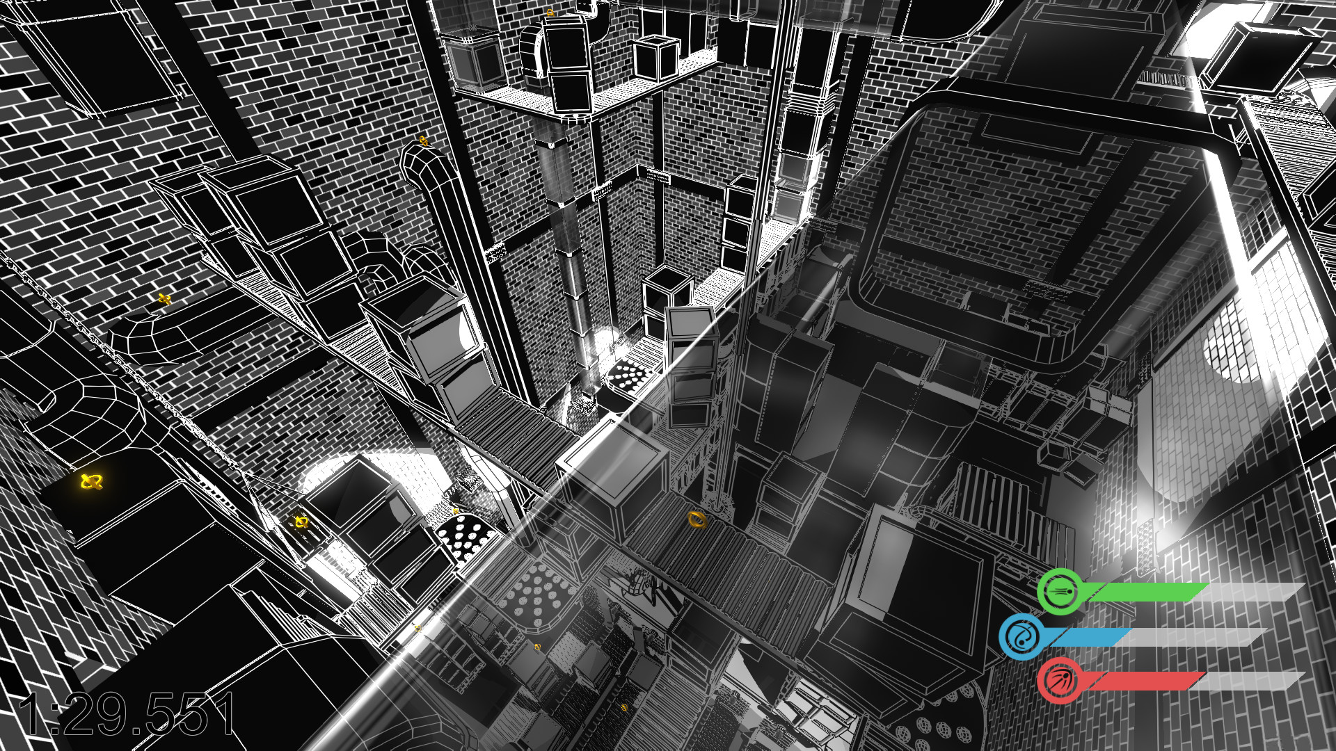 Hirilun screenshot
