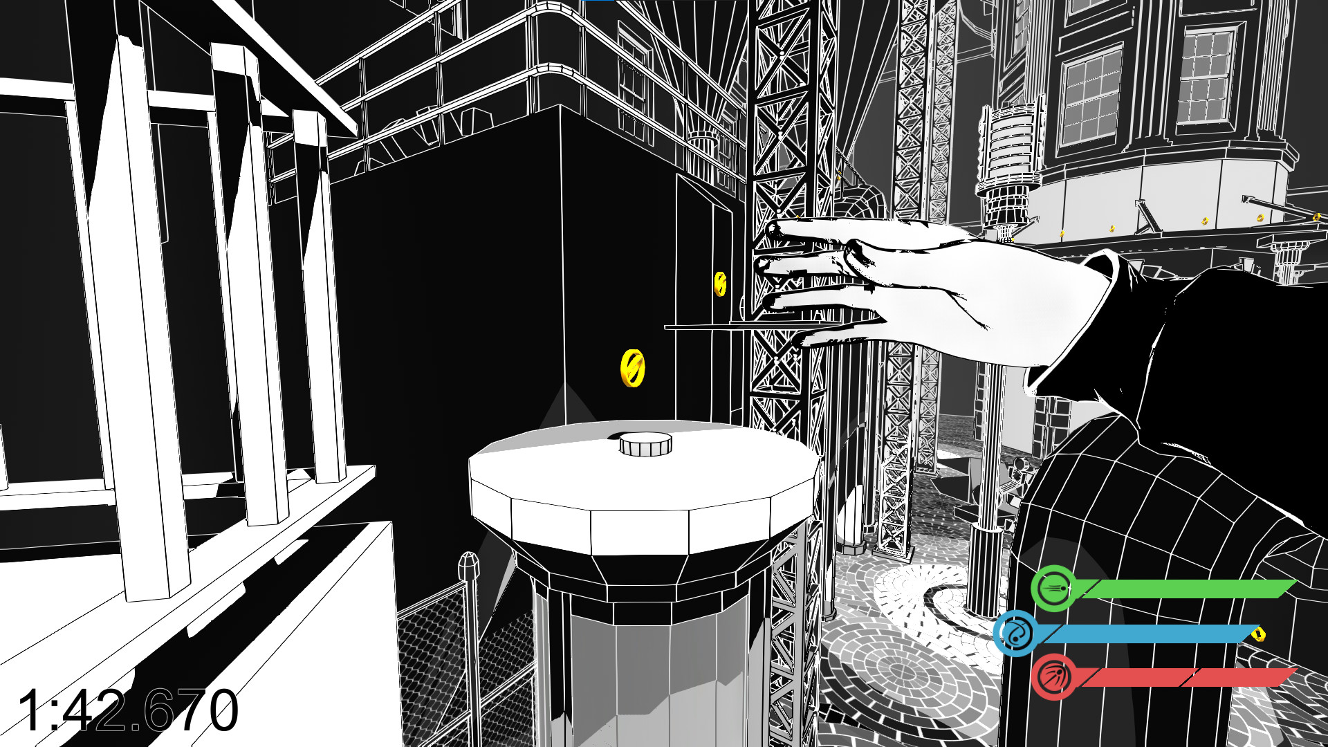 Hirilun screenshot