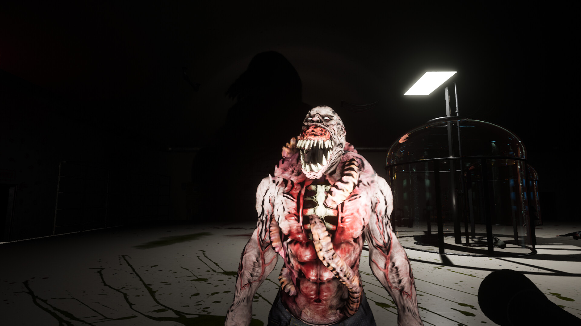 Area 19 screenshot
