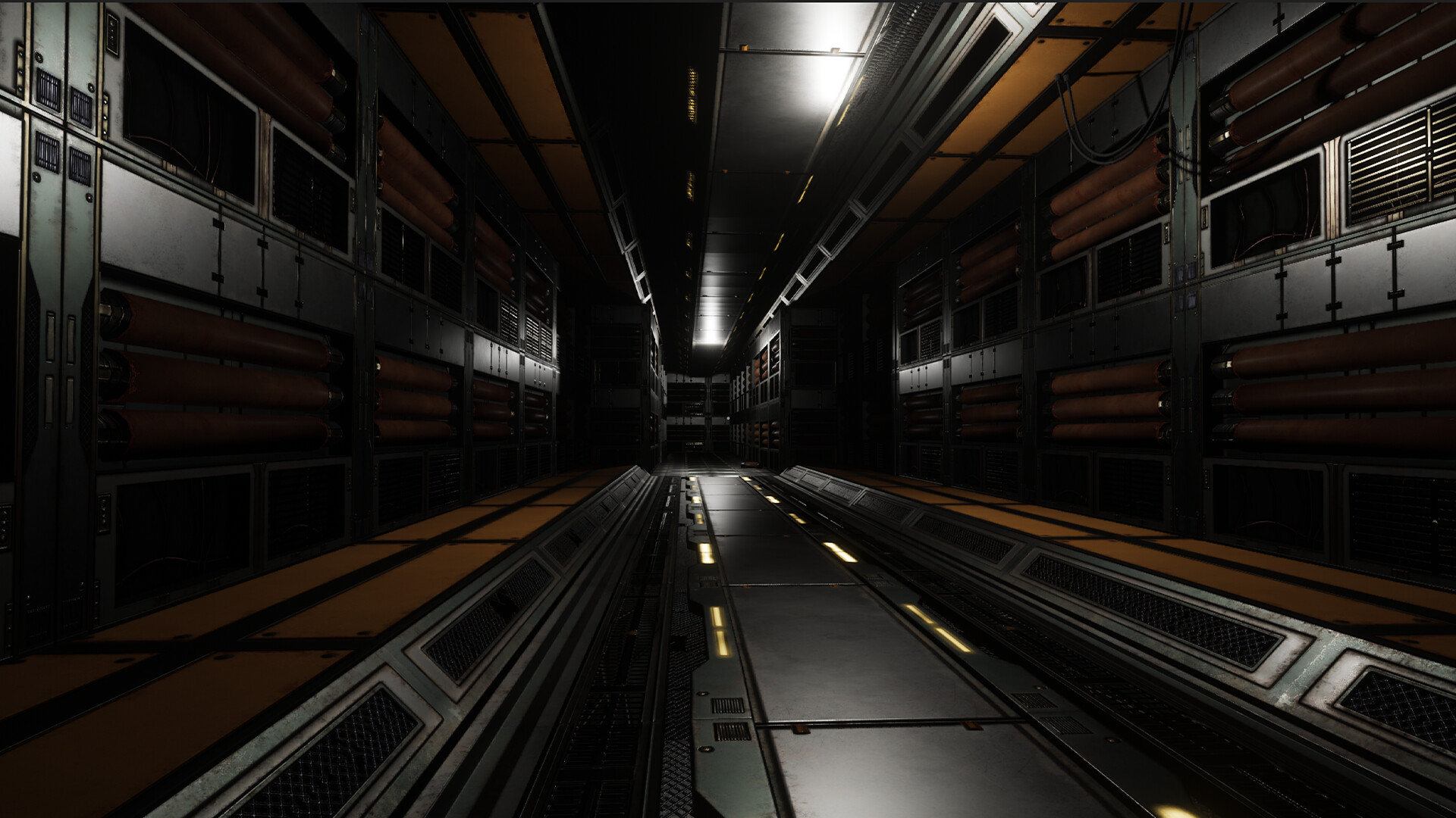 Area 19 screenshot