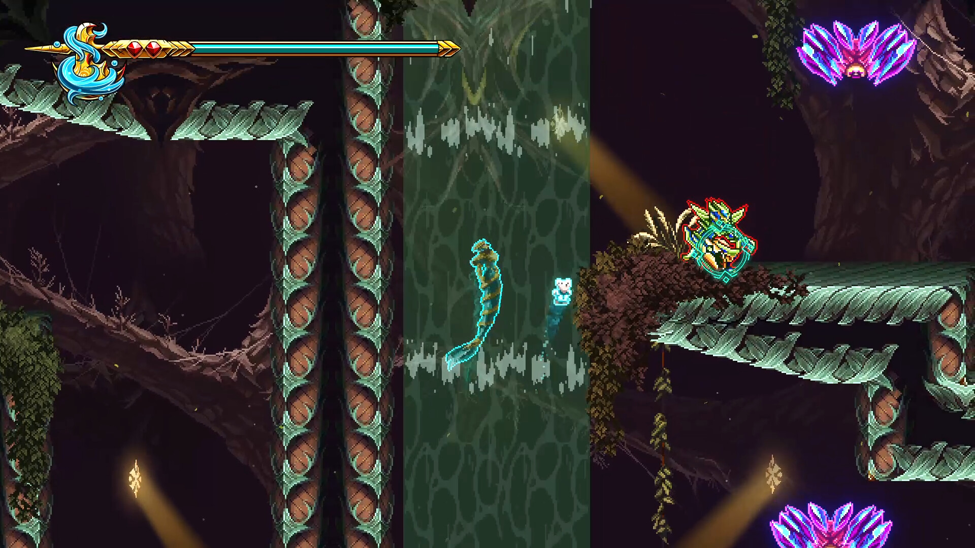 9 Years of Shadows screenshot