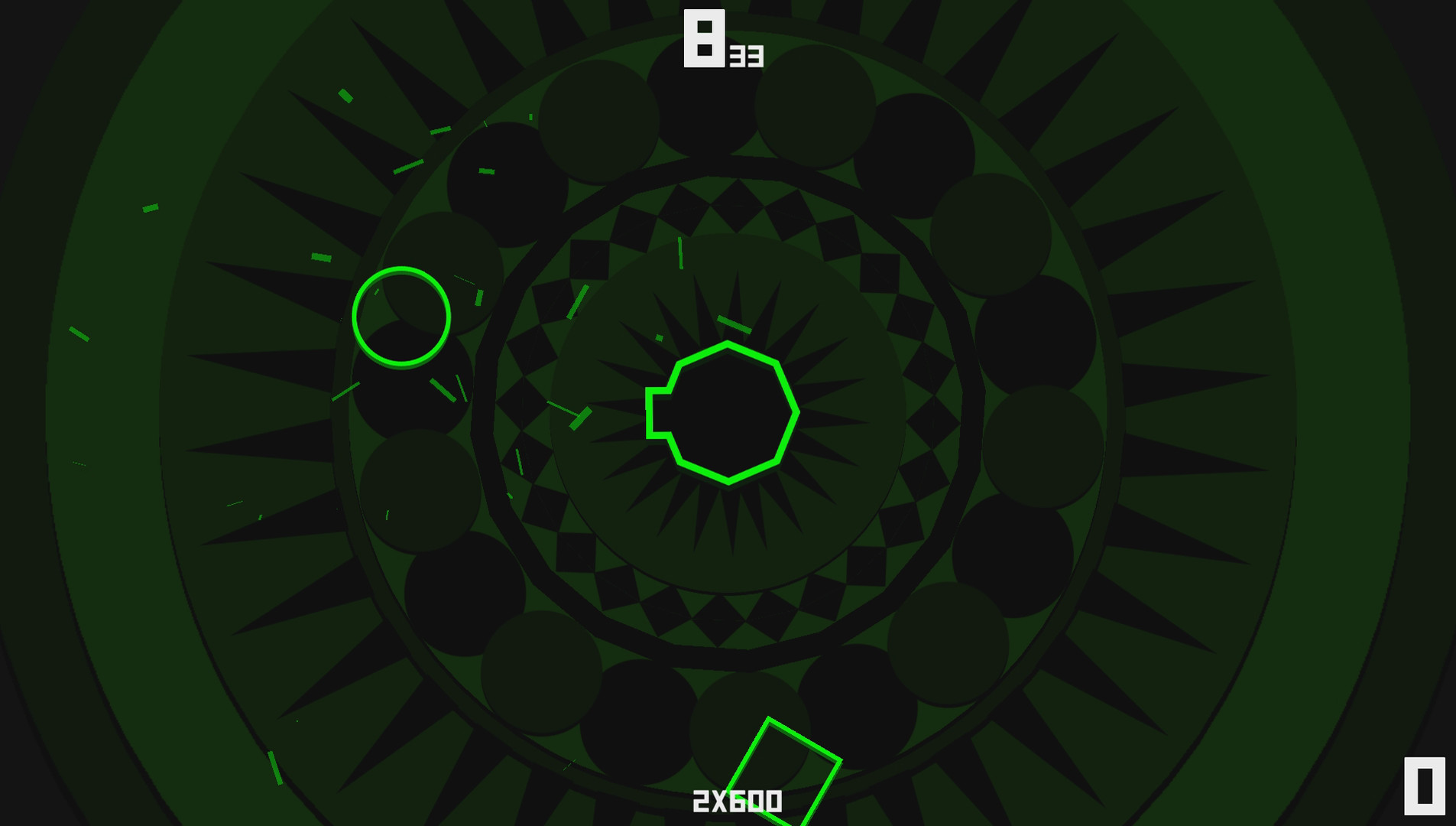 Polygoneer screenshot